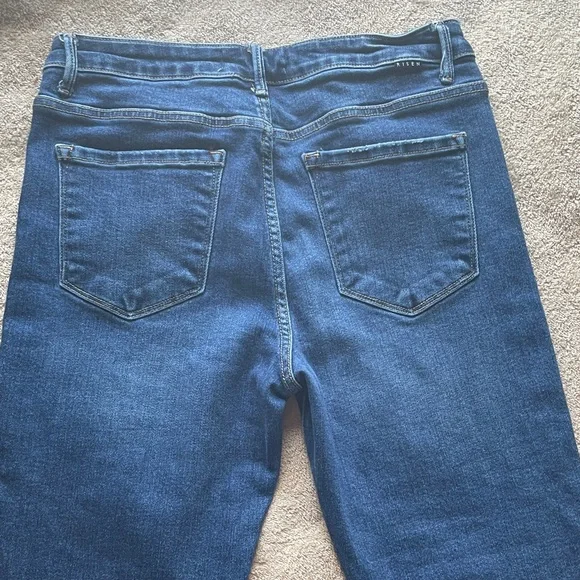 Risen 13/31 Denim Jeans - Picture 11 of 12